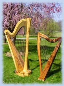 harps